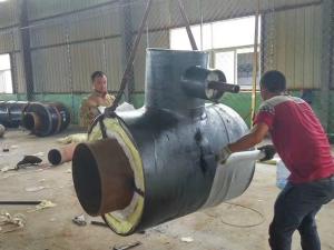 鋼套鋼疏水節(jié)廠家