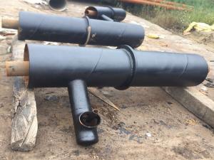 鋼套鋼疏水節(jié)