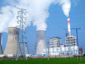 華電鄒縣2*1000MW超臨界項目