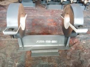 長輸熱網(wǎng)導(dǎo)向管托