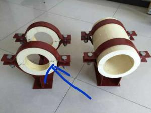 蛭石導(dǎo)向管托