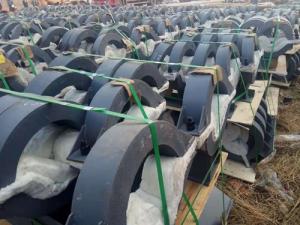 保溫管托生產廠家